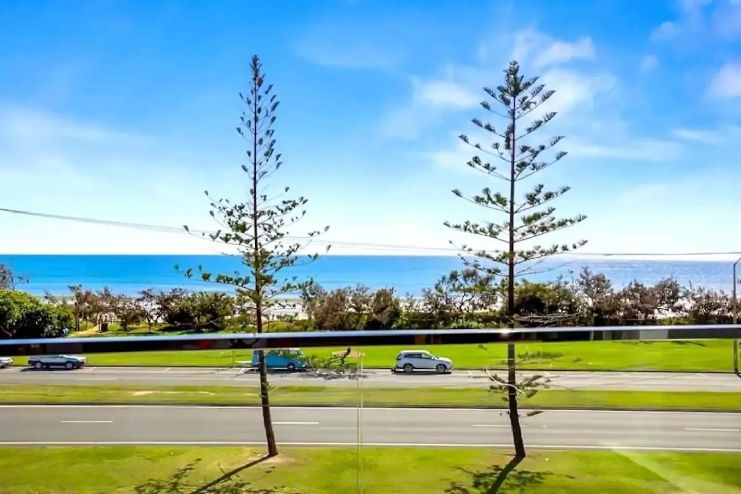 Shara Stunning Ocean Views And Modern Comfort Alexandra Headland 0*,