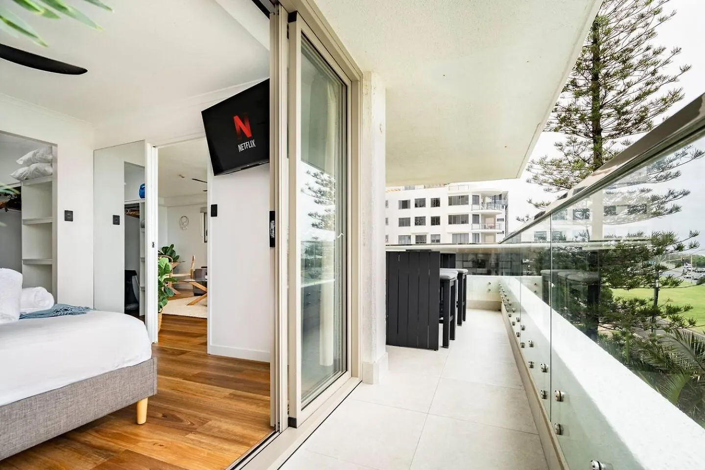 Shara Stunning Ocean Views And Modern Comfort Alexandra Headland